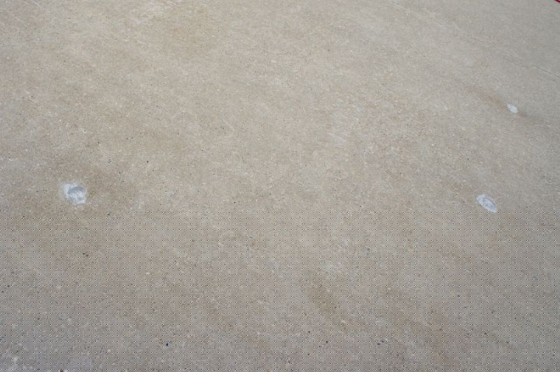 Concrete Pad Lifting