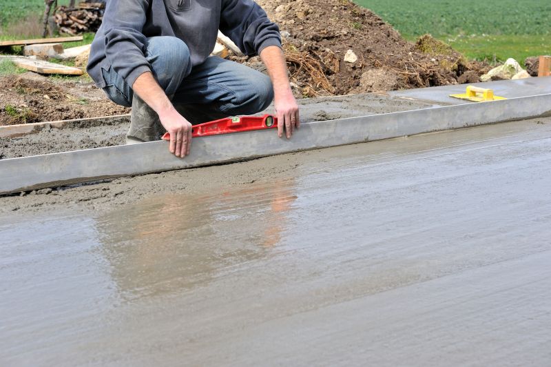 Concrete Repair Suppliers