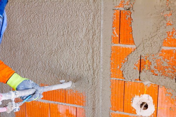 Pressure Grouting in Des Moines