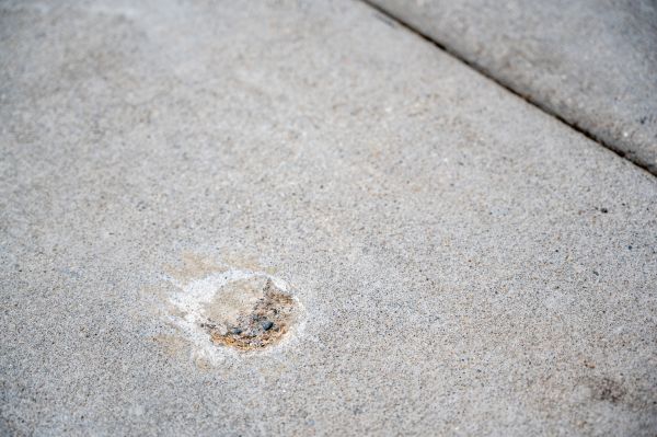 Pathway Raising in Des Moines