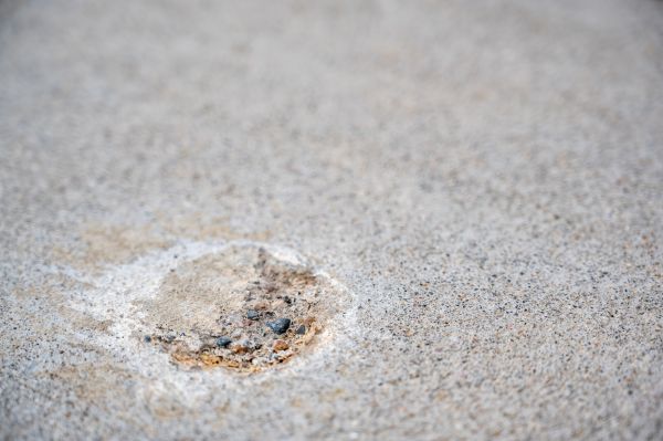 Concrete Jacking in Des Moines