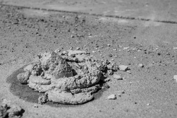 Concrete Slabjacking in Des Moines