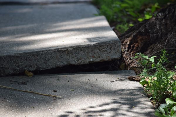 Concrete Slab Leveling in Des Moines